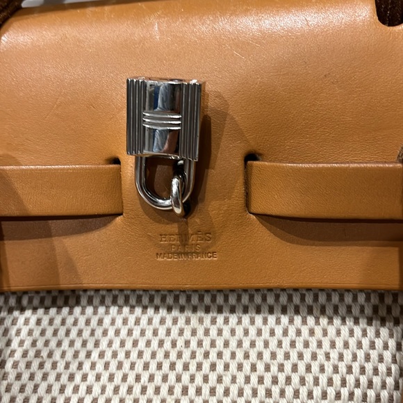 Hermes bag - Picture 10 of 12